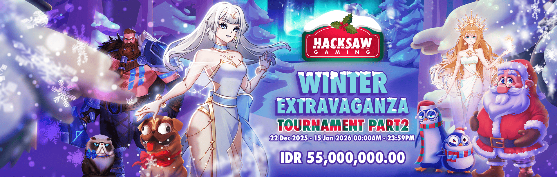 BONUS NEW MEMBER SLOT 100%	