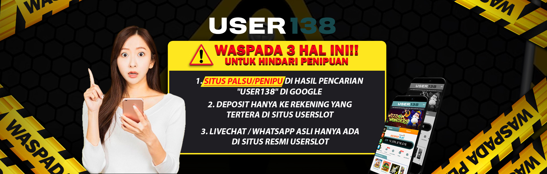 AKSES MUDAH DENGAN VPN